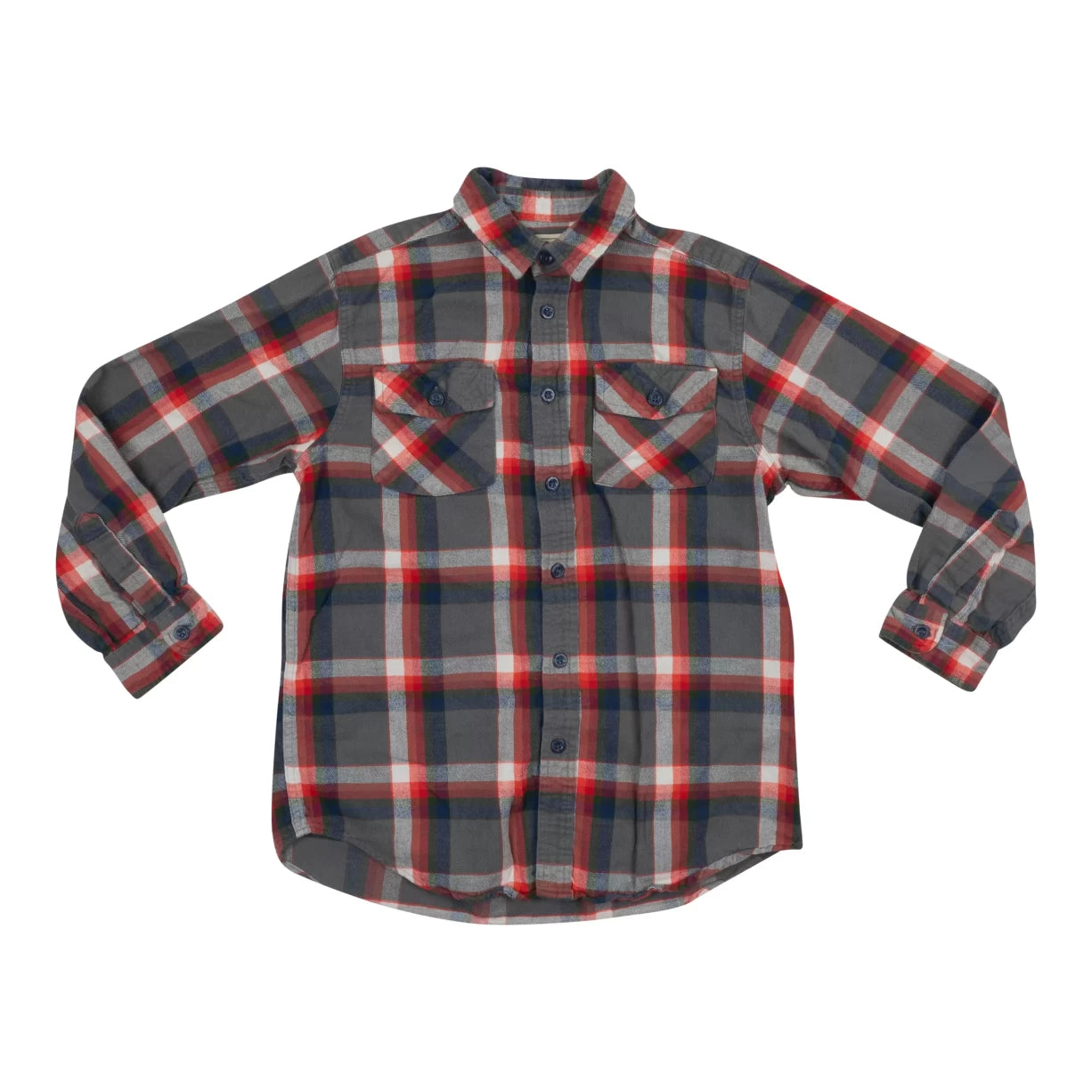 LargePlaid