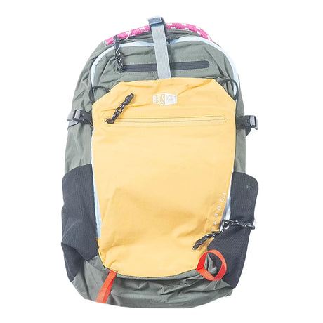One SizeGreen/Yellow