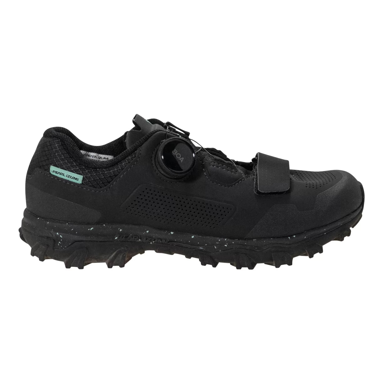 EU - 38Black/Teal