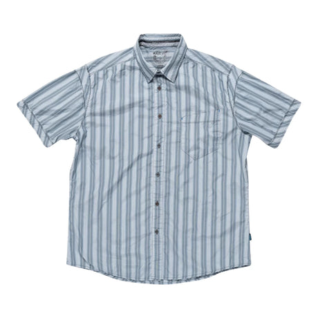 LBlue Stripe