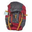 40 LRed/Grey