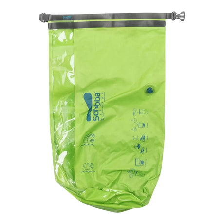 12 LGreen/Blue