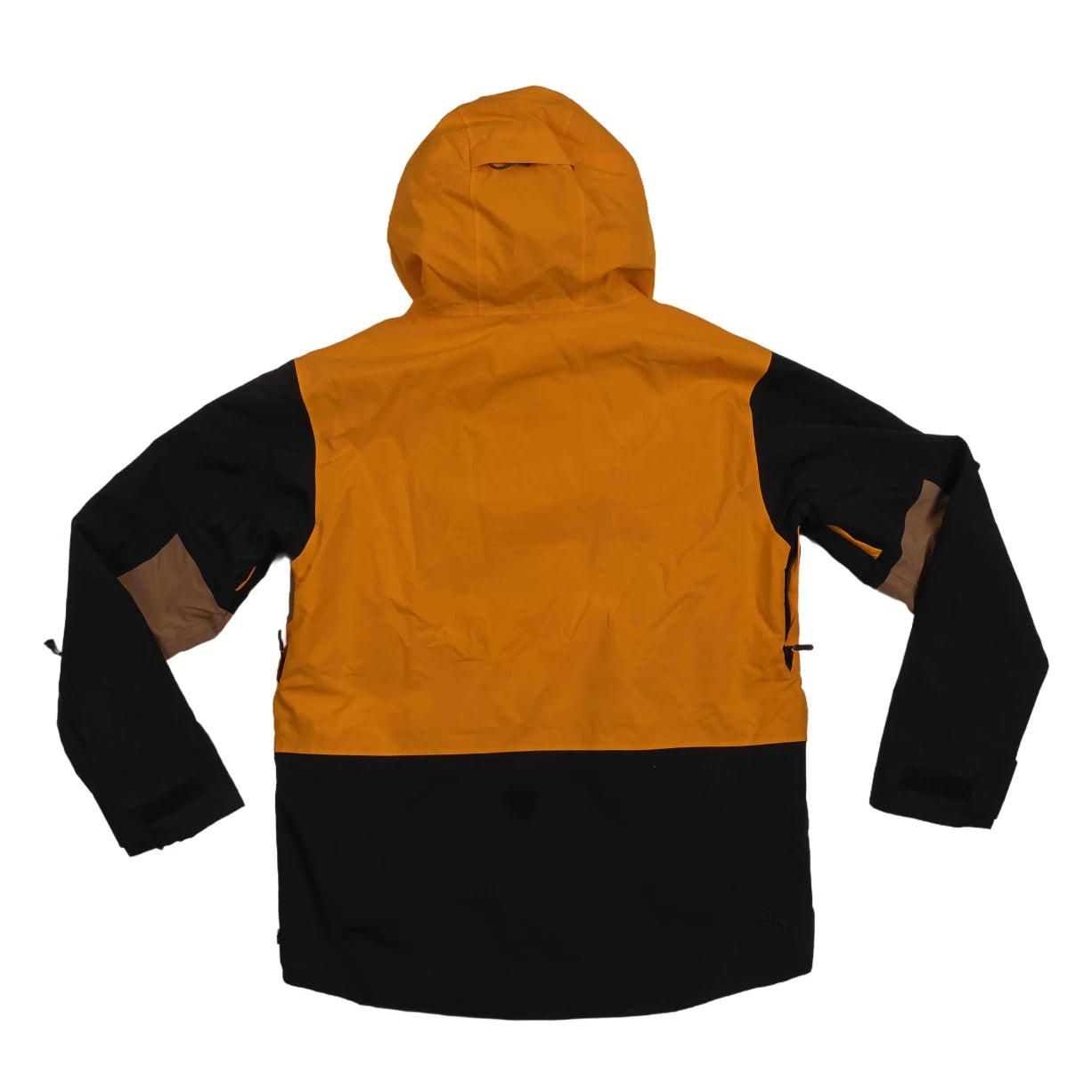 XLBlack/Yellow