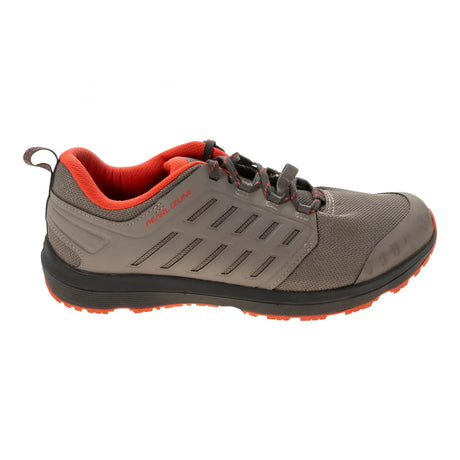 42Grey/Coral