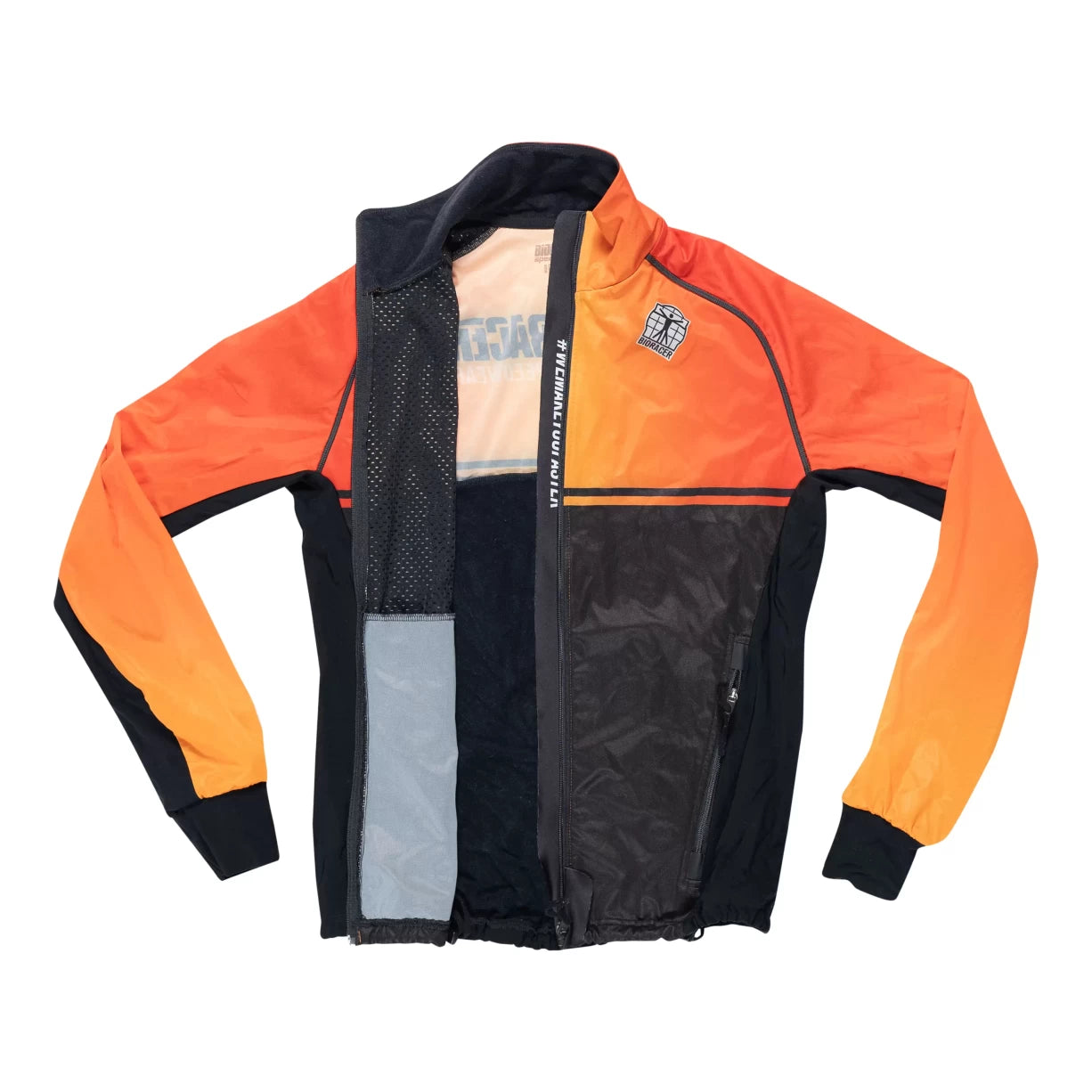 SBlack/Orange