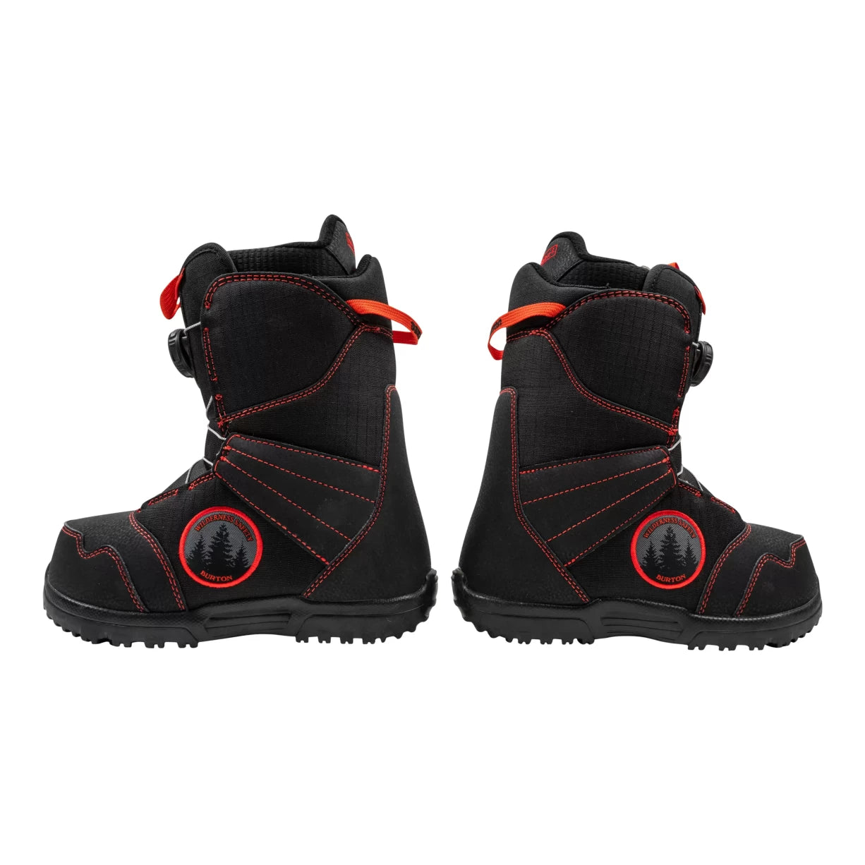 5Black/Orange