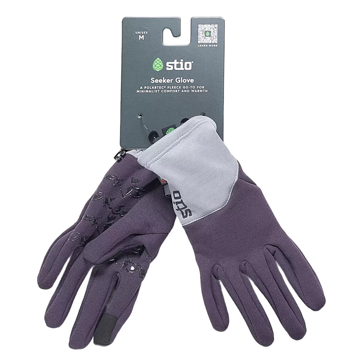 MPurple/Grey