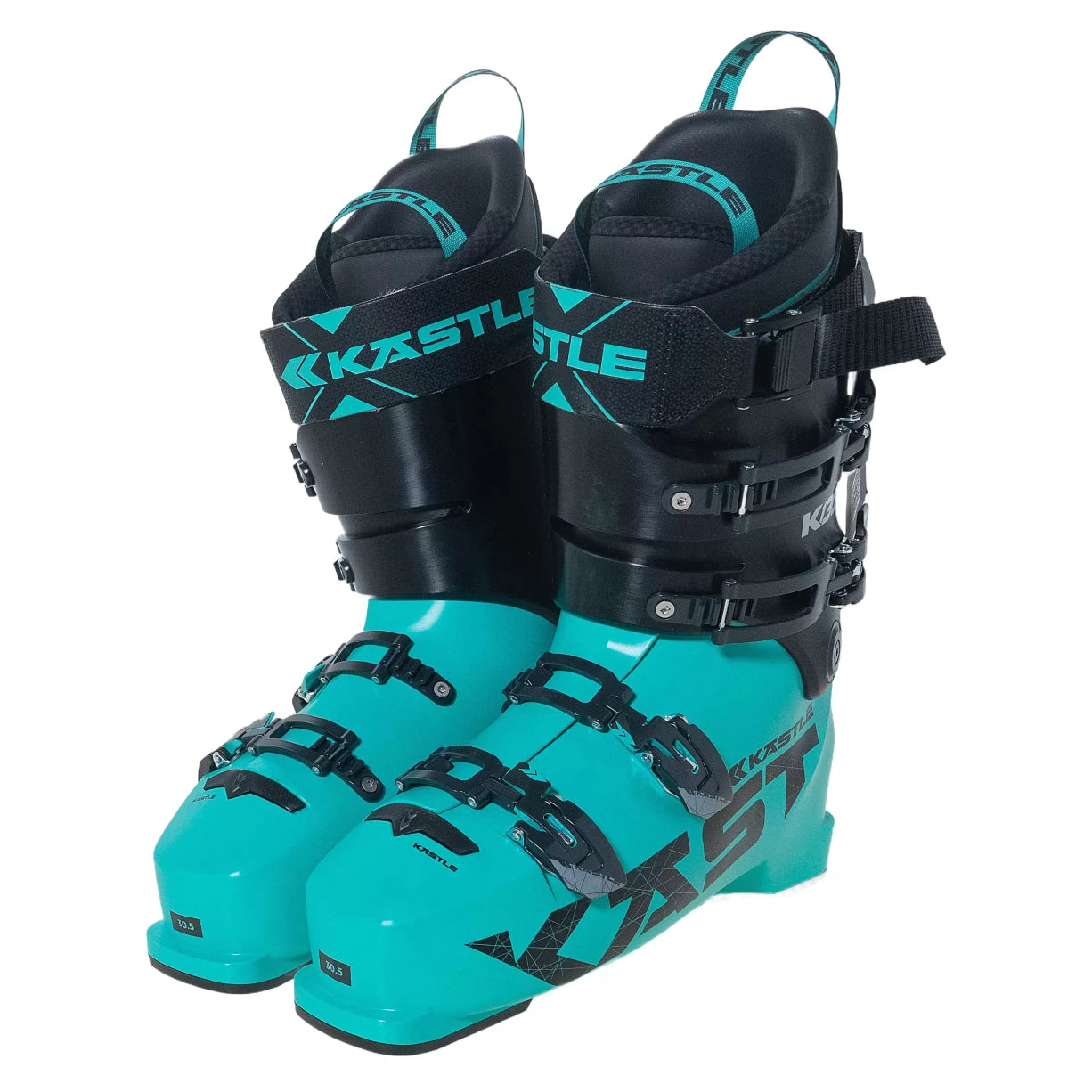 30.5Blue / Black