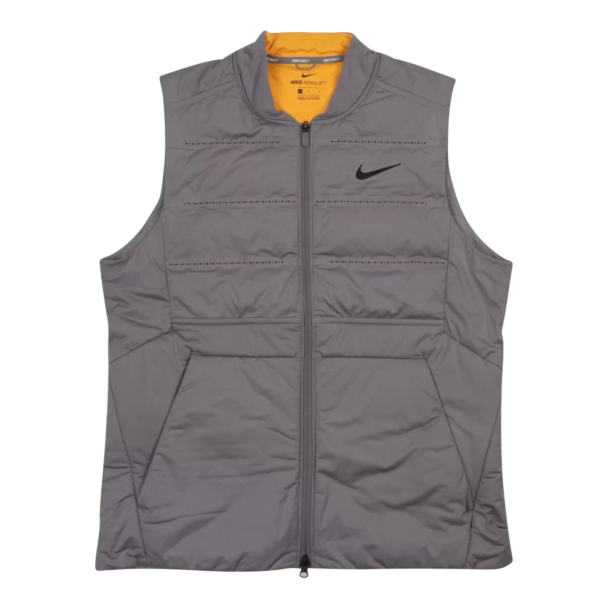 Nike Aeroloft Golf Vest - Men's - Everything from Geartrade - Geartrade.com