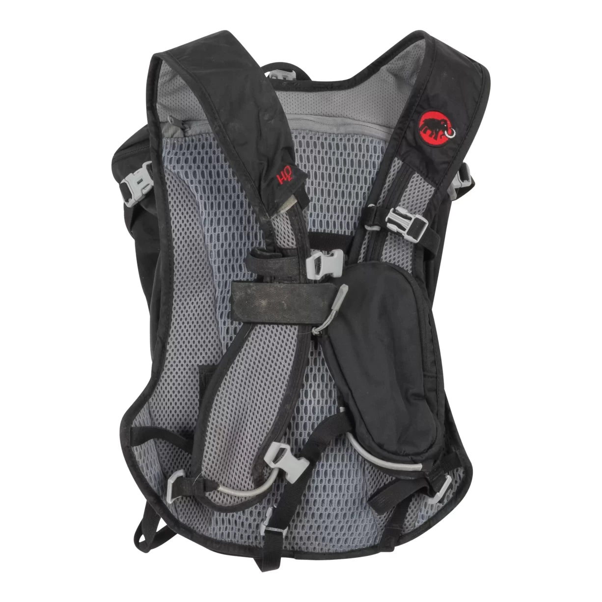 15 LBlack