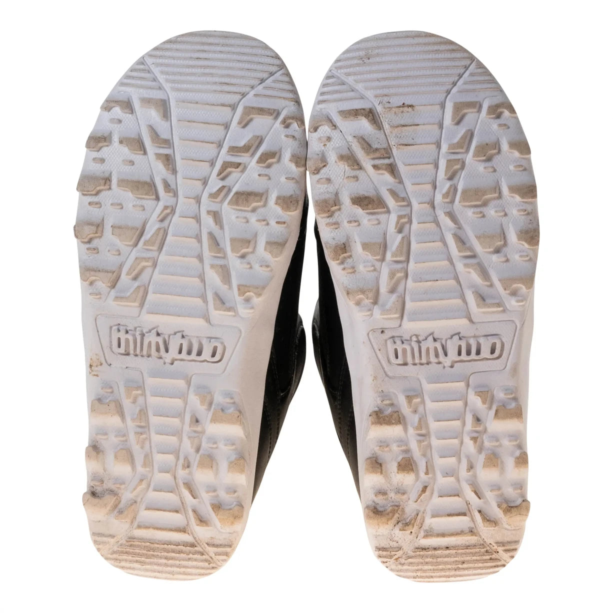 7.5Black/White