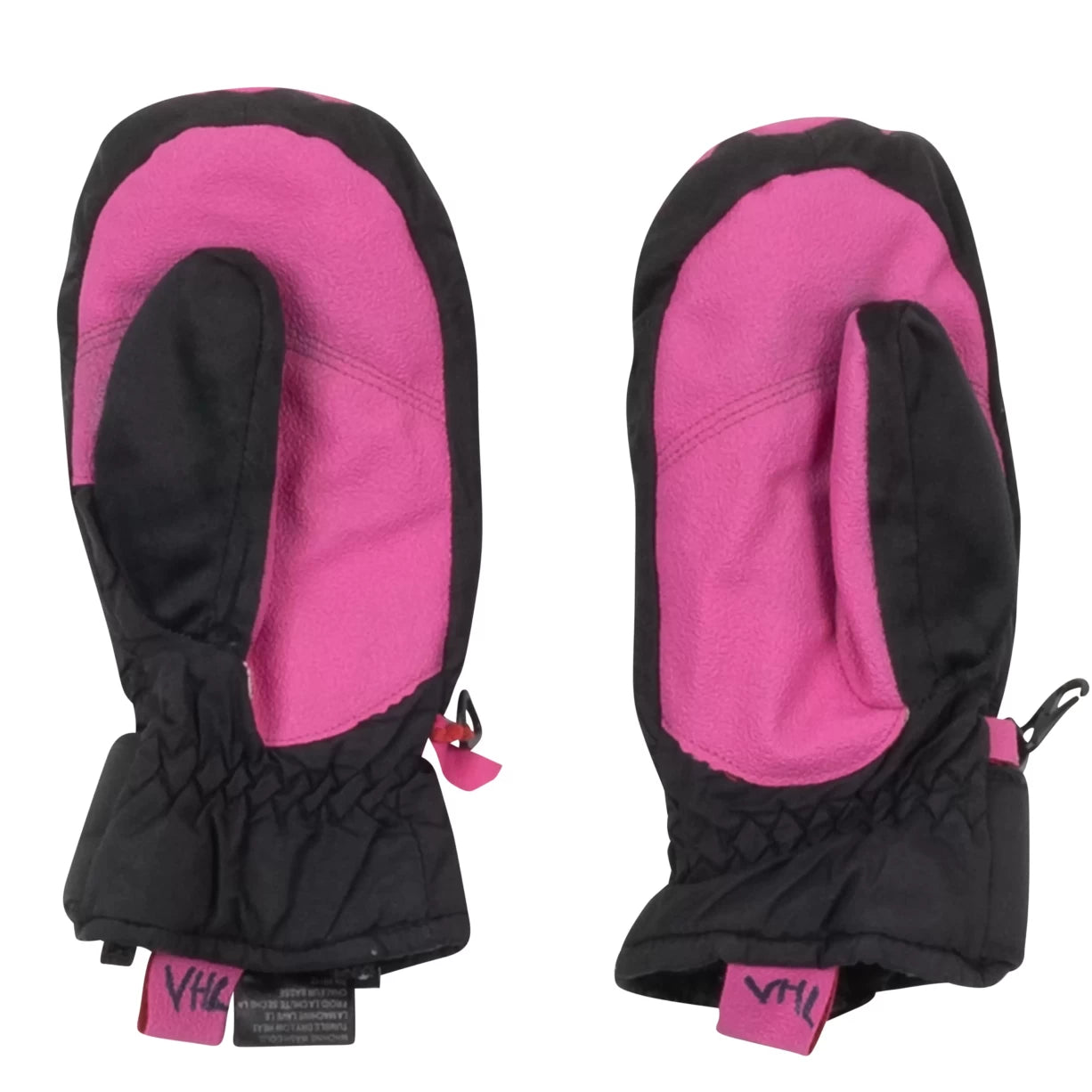 MBlack/Pink