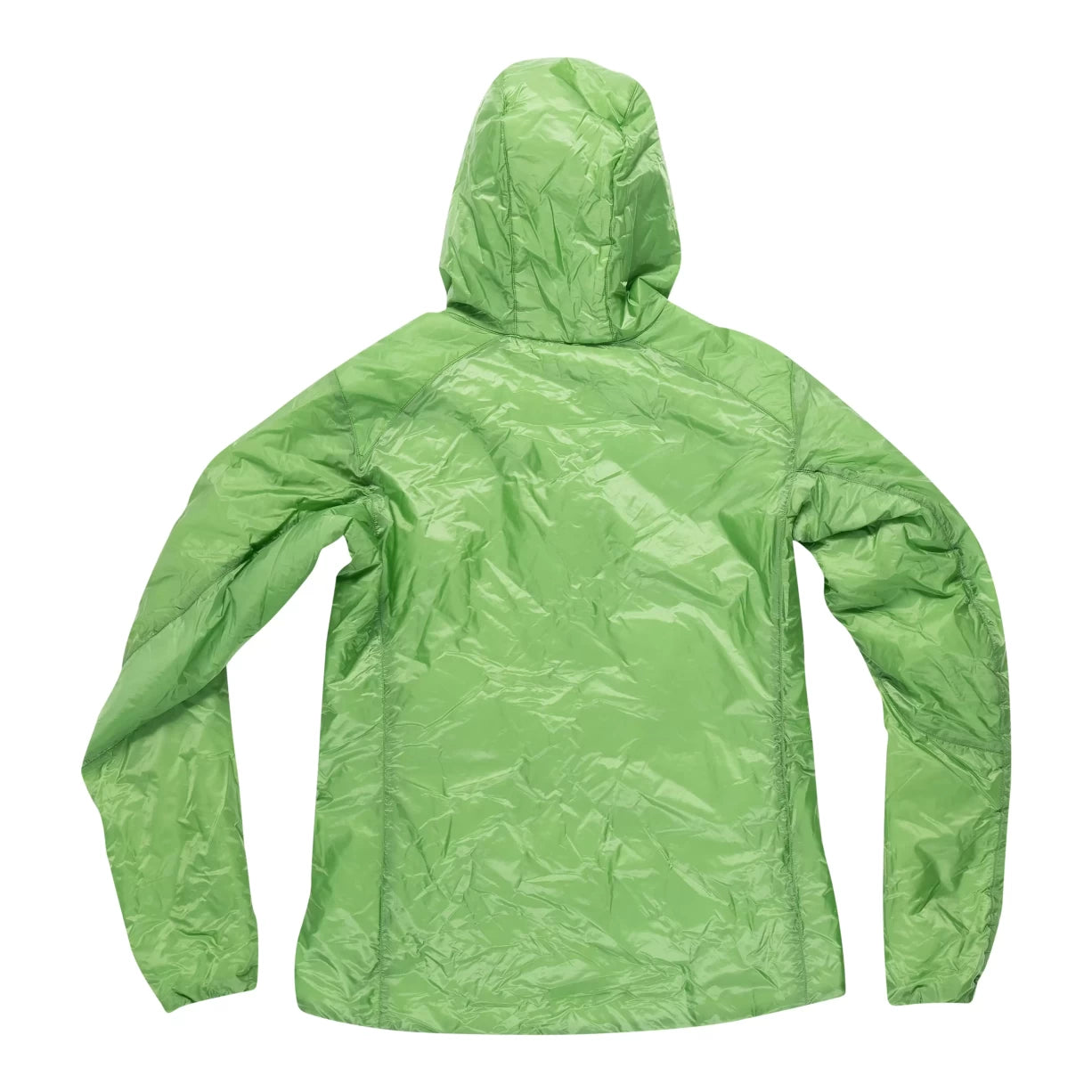 MGreen