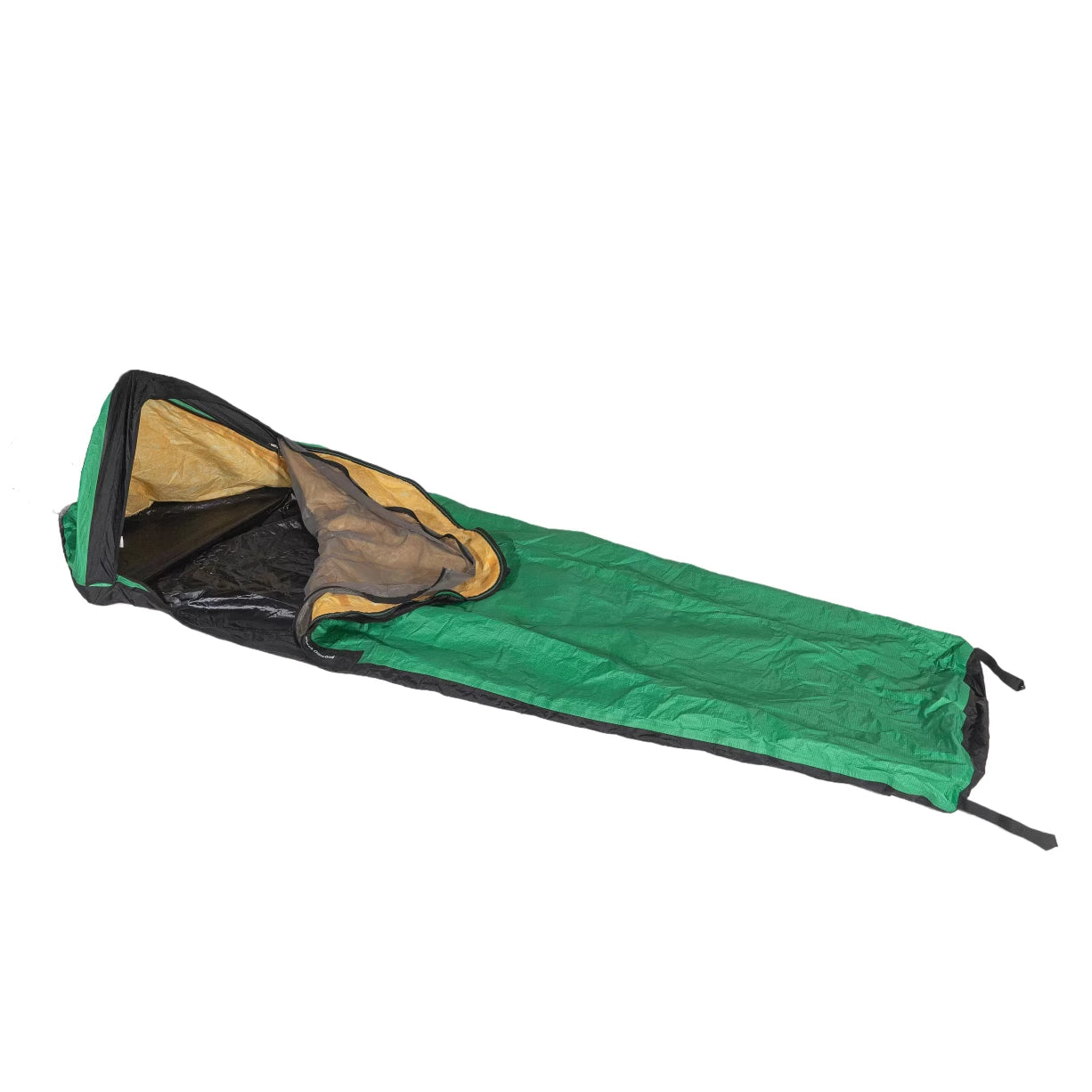 1 PersonGreen