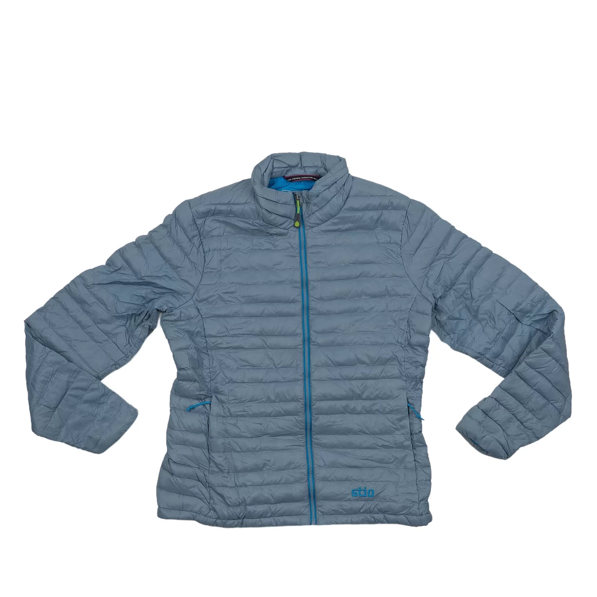 Estimated LLight Blue