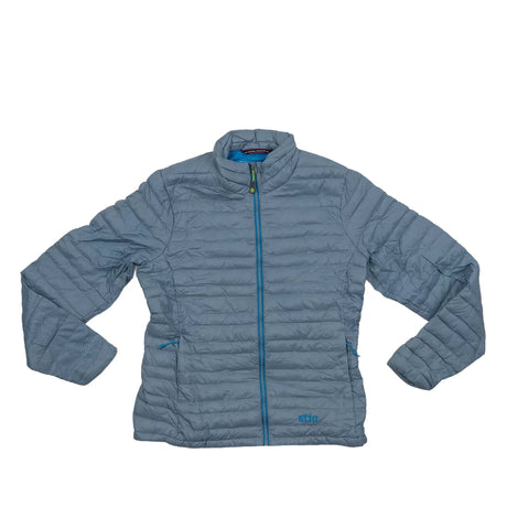 Estimated LLight Blue