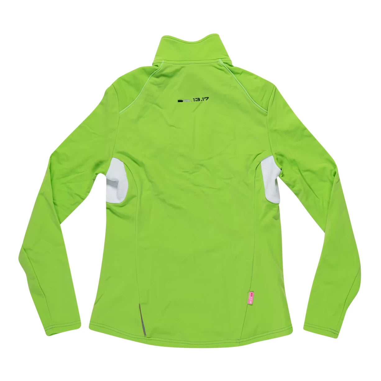 MGreen