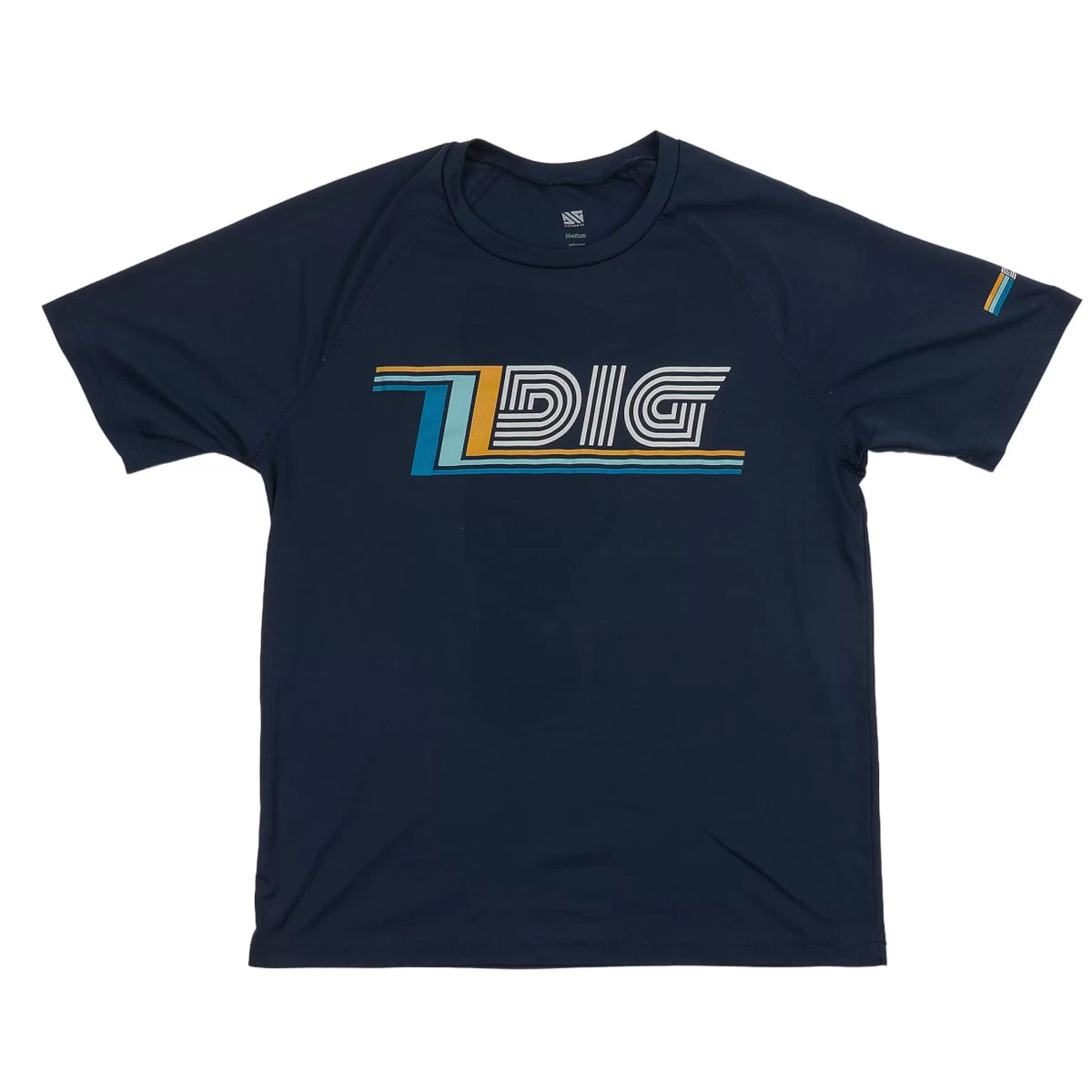 Dig Clothing Co Bike Jersey – Geartrade.com