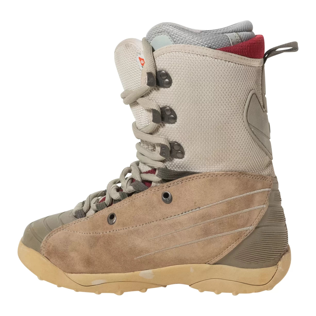8.5Tan