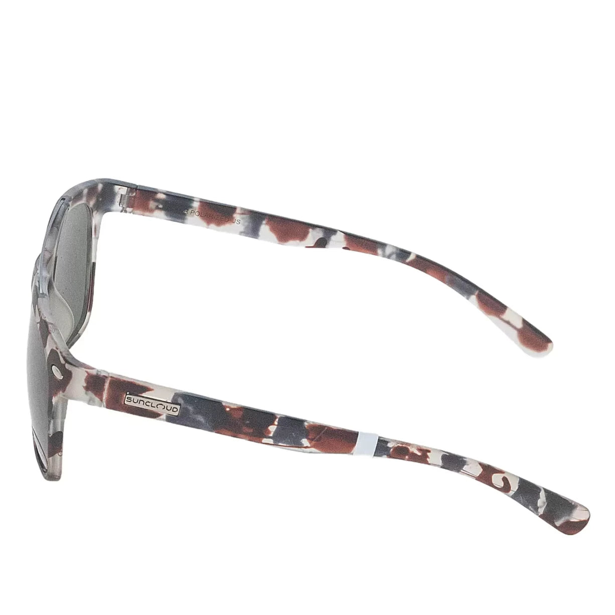 One SizeGrey Camo