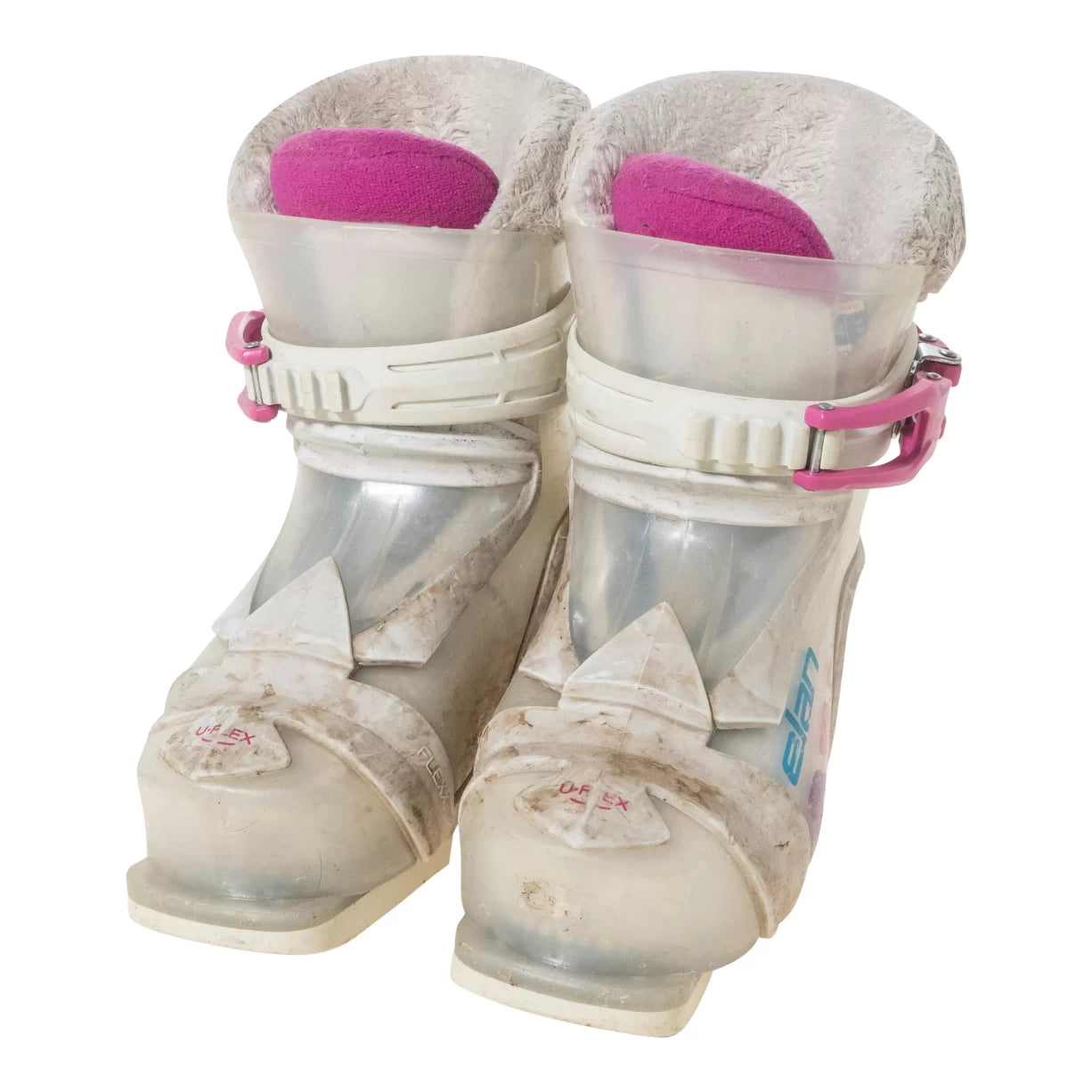 8White/Pink
