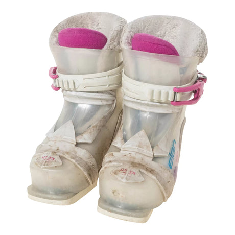 8White/Pink