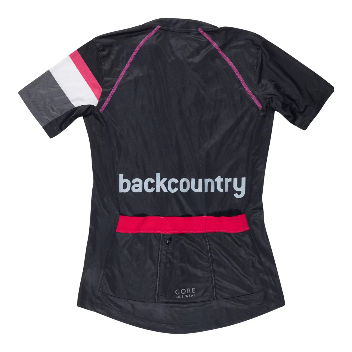 SBlack/Pink