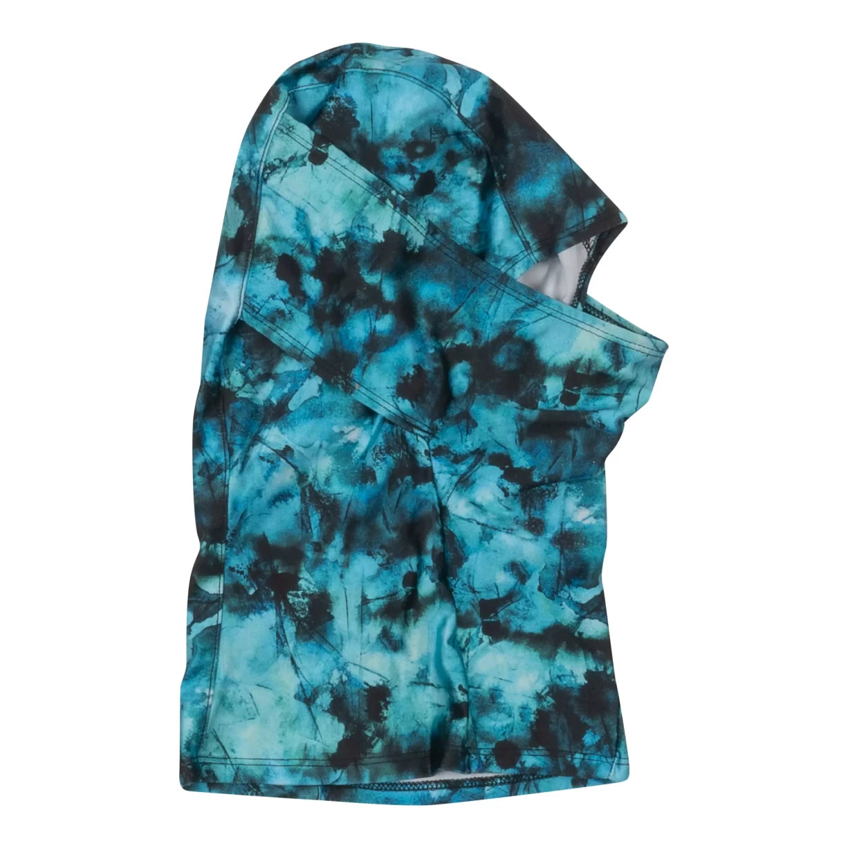 One SizeBlue/Black
