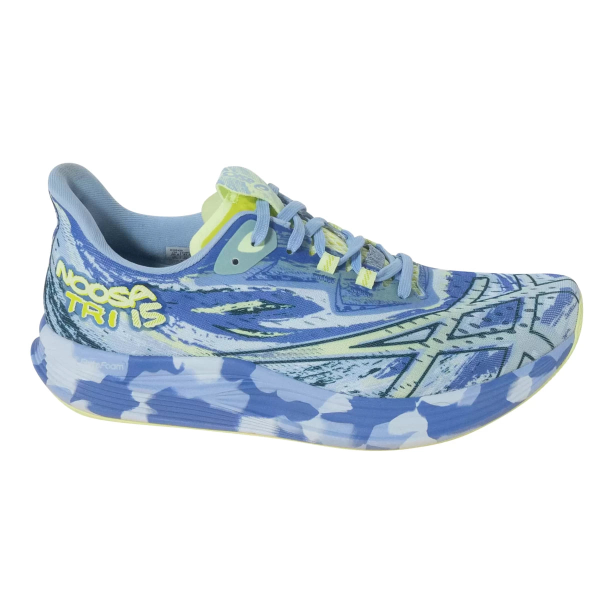 9.5Periwinkle