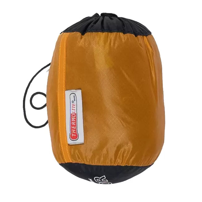 RegularBlack / Orange