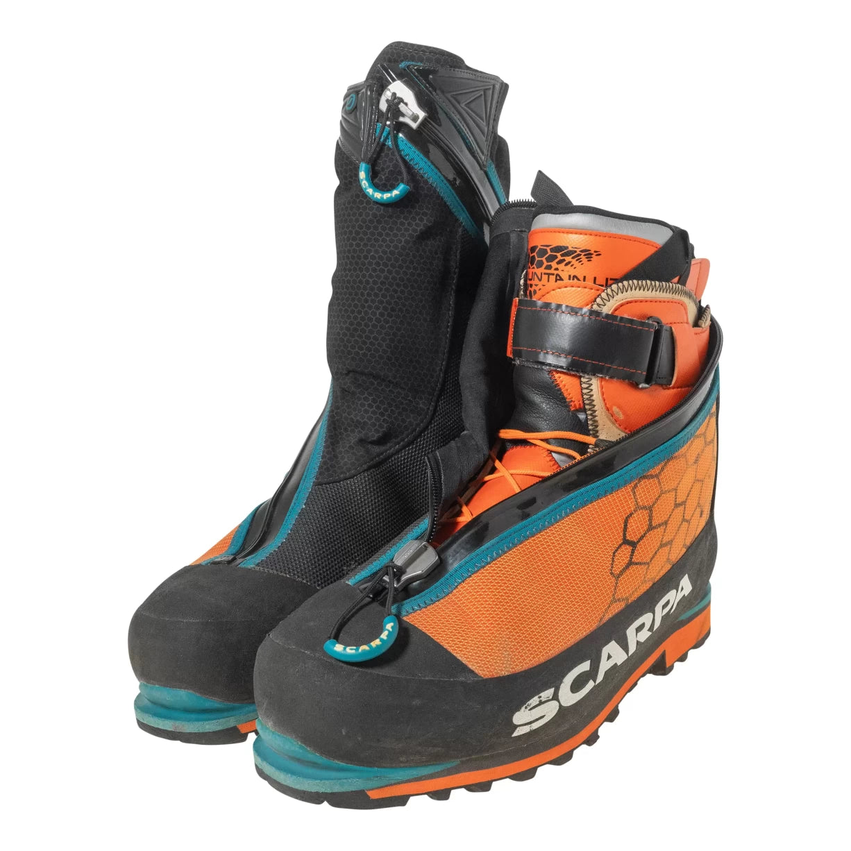 47Black/Orange