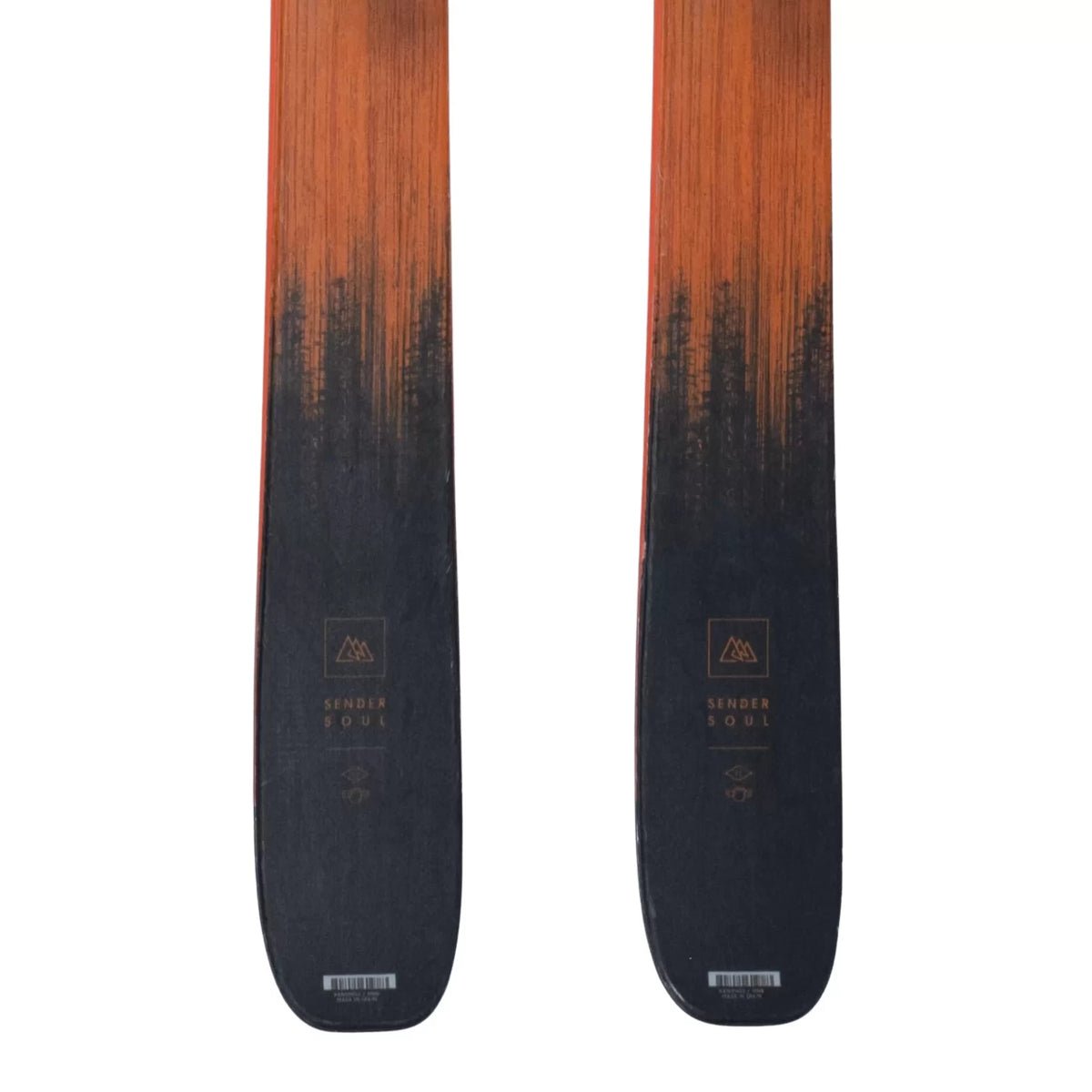 176cmGray/Orange