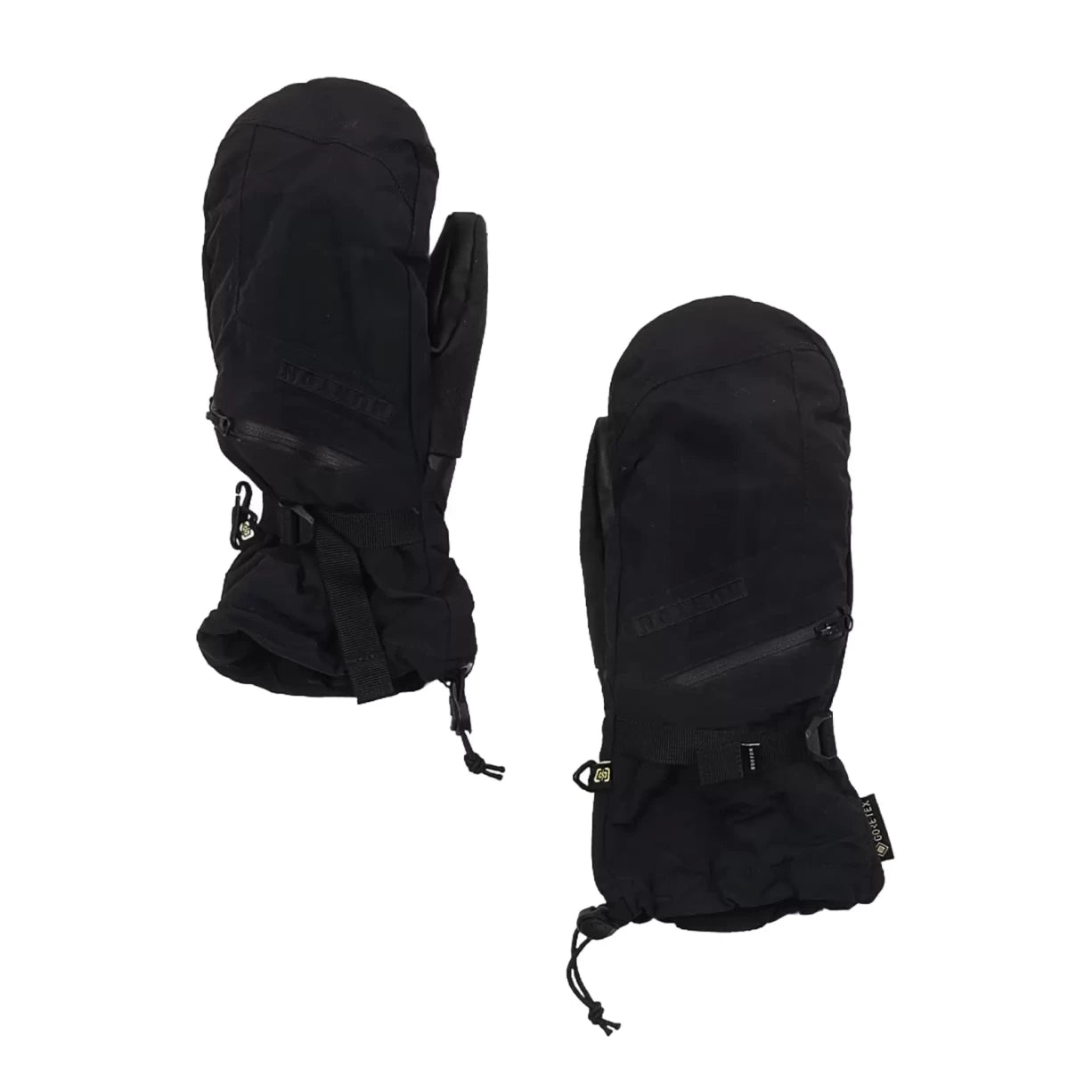 LBlack