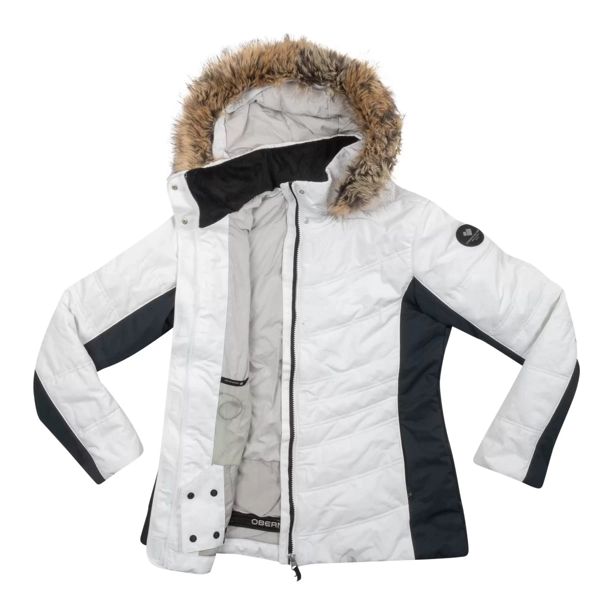 10White/Black