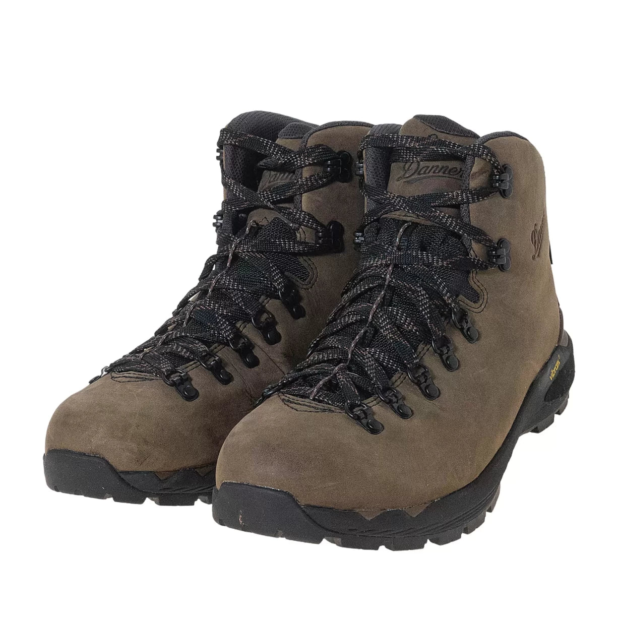 11Brown/Black