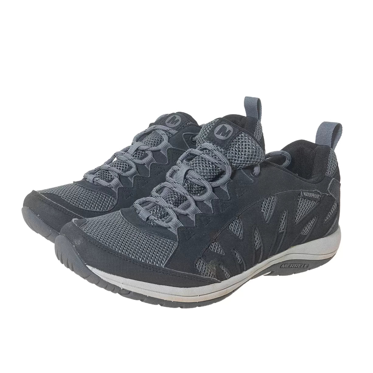 9.5Gray