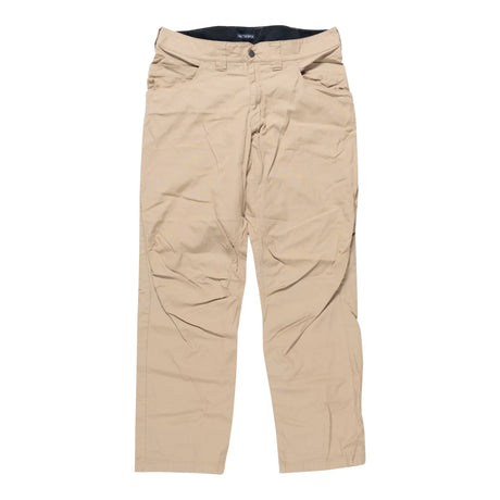 Arc'teryx Atlin Chino Pants - Men's - Arc'teryx - Geartrade.com