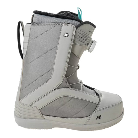 9.5Gray