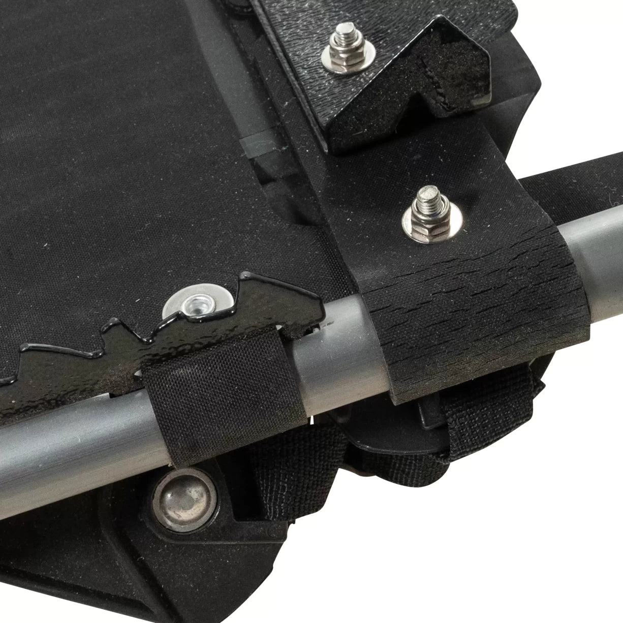 One SizeSilver/Black