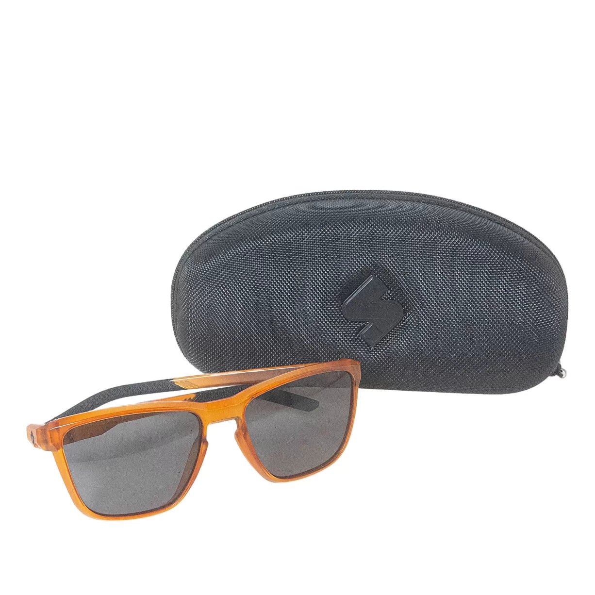 One SizeOrange/Black