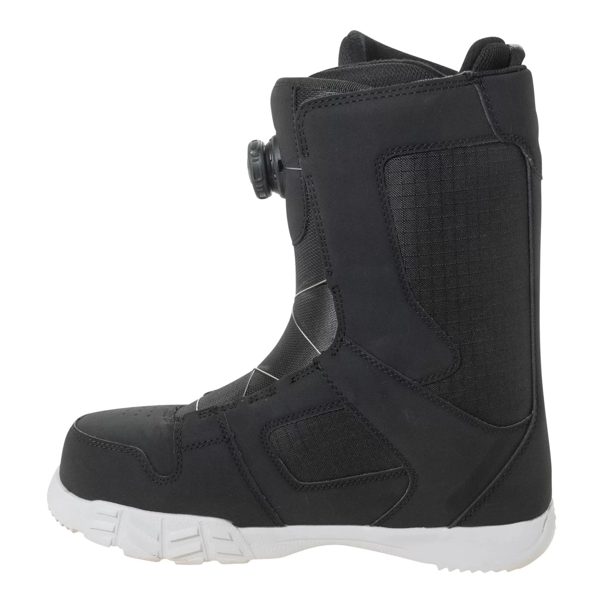 9.5Black
