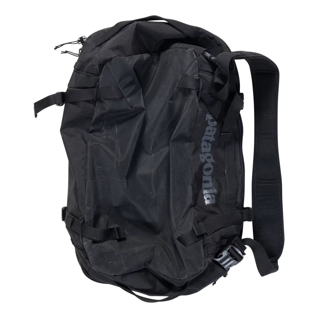 45 LBlack