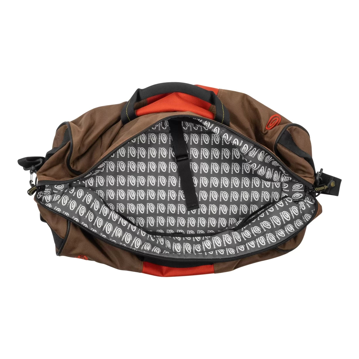 30 LBrown/Orange