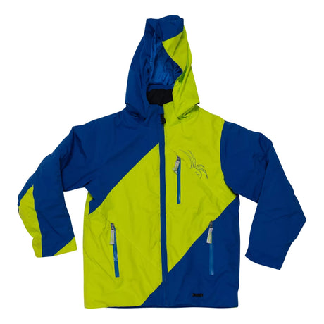 10Blue/Green