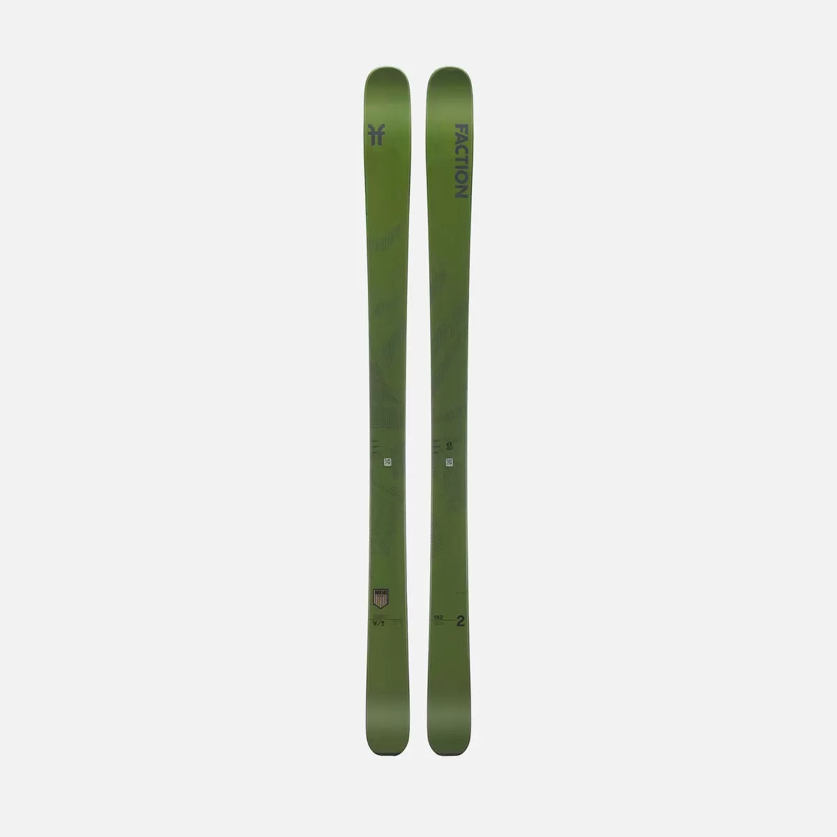 177cmGreen