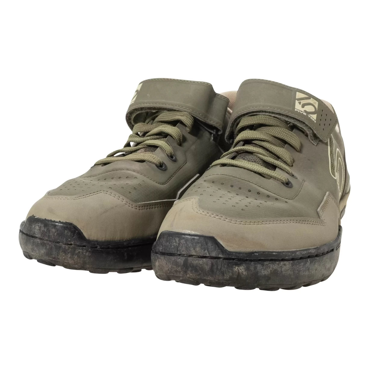 12.5Olive