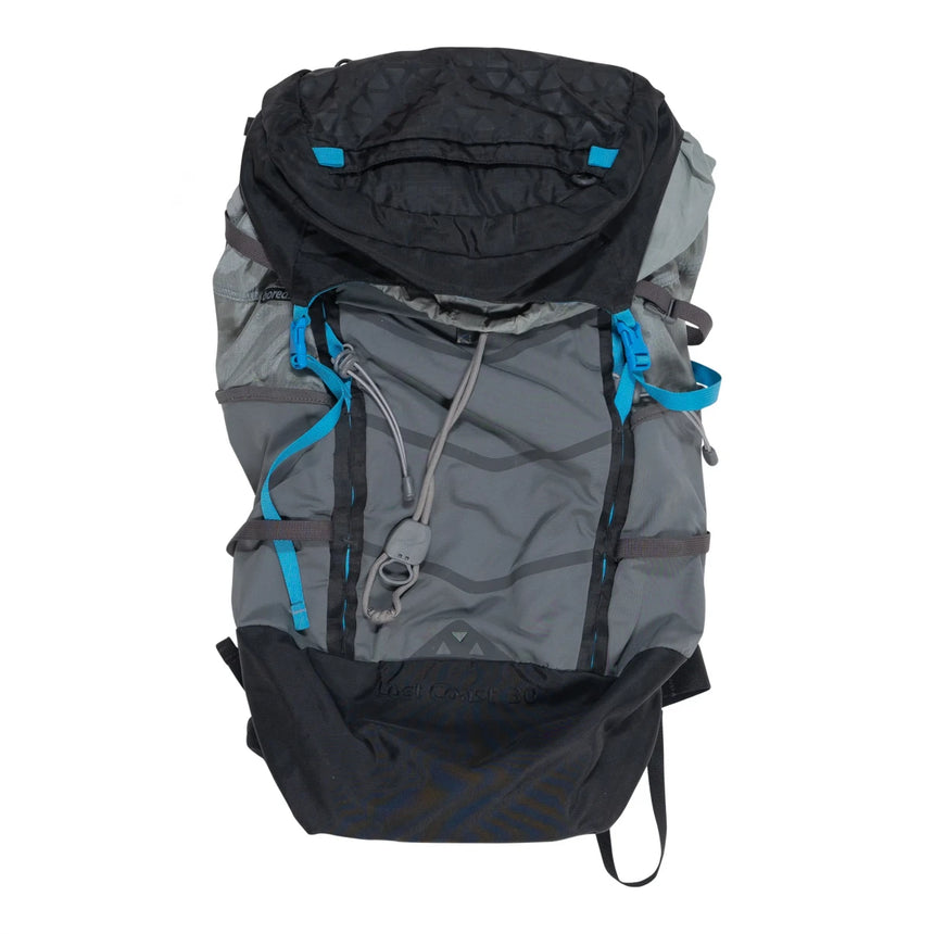 Boreas lost coast hot sale
