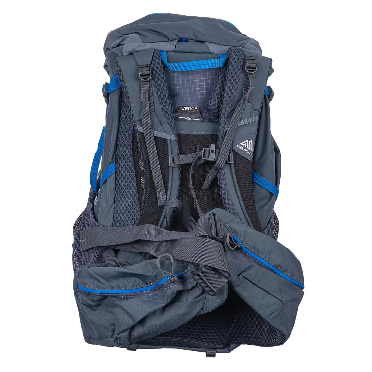 One SizeGrey/Blue