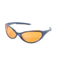 One SizeBlue/Orange