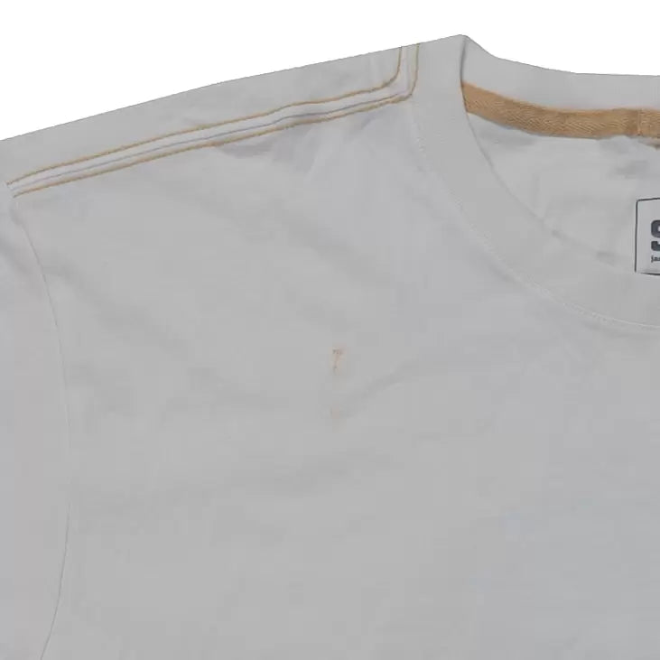 XLOff White